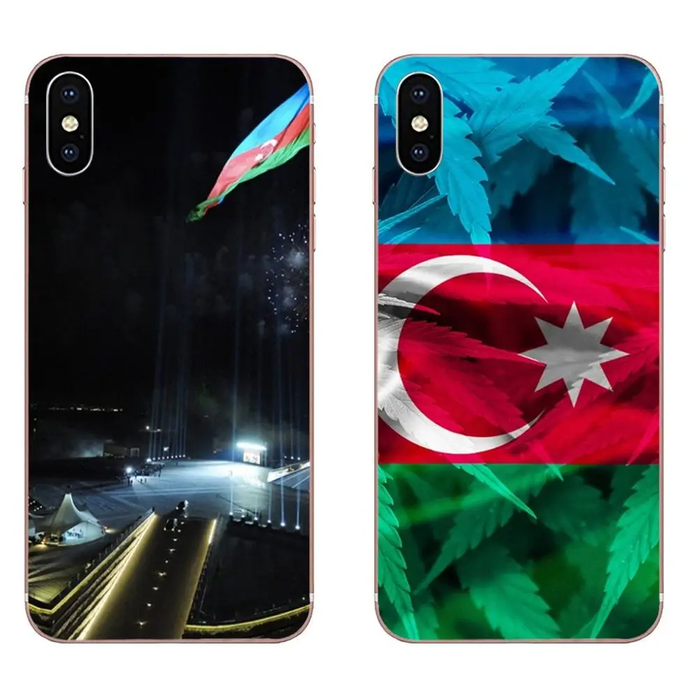 

New Multi Colors Luxury Phone Case Azerbaijan Buta Flag For Xiaomi Redmi Note 2 3 3S 4 4A 4X 5 5A 6 6A Pro Plus