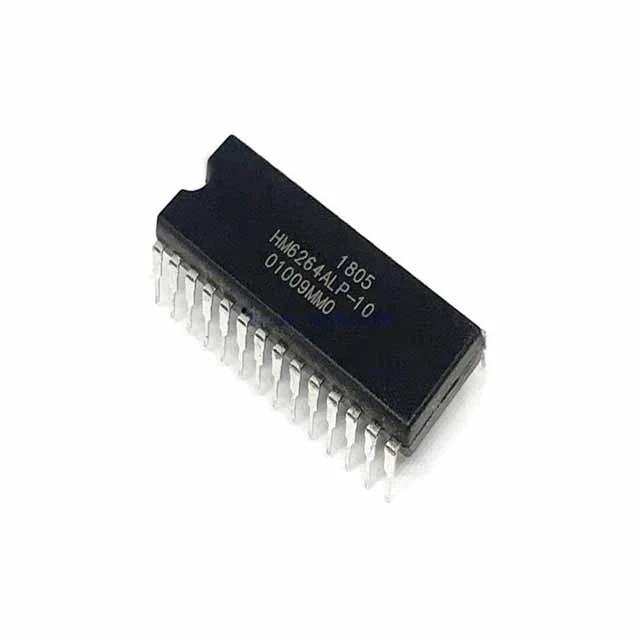 

Hm6264lp Hm6264lp-10 Dip28 Foot Memory Chip Hm6264lp-10
