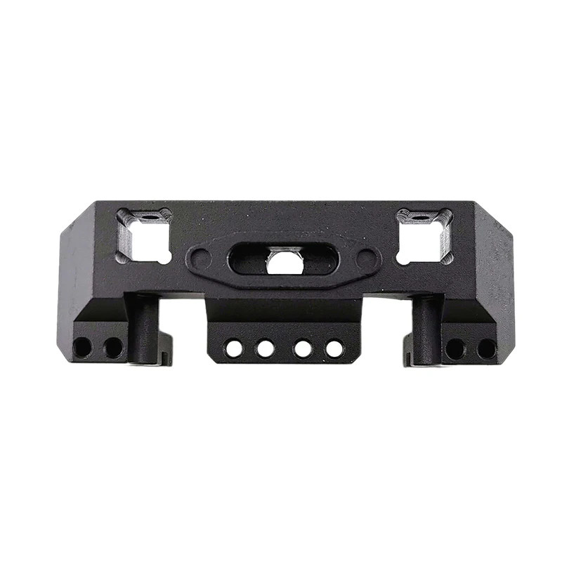 

Steering Gear Holder for 1/10 RC Crawler Cars Winch Wheel