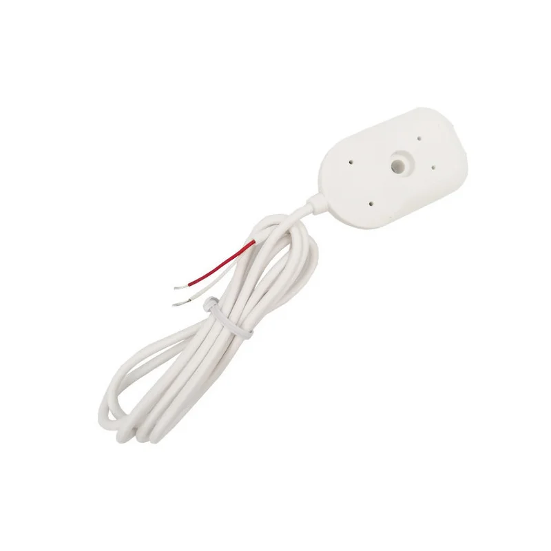 

Модуль датчика погружения в воду Taidacent для обнаружения уровня воды электродный датчик обнаружения утечки цифровой аналоговый выход