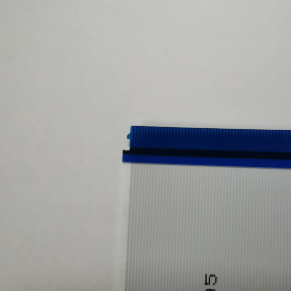 Audio Cable Flex Cables 60 pin With Buckle Tcon Card Cable Flexible Cable T con Board Connection Connector 60 pins
