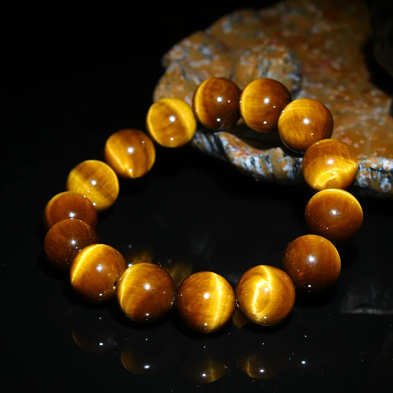 5A Tiger Eye