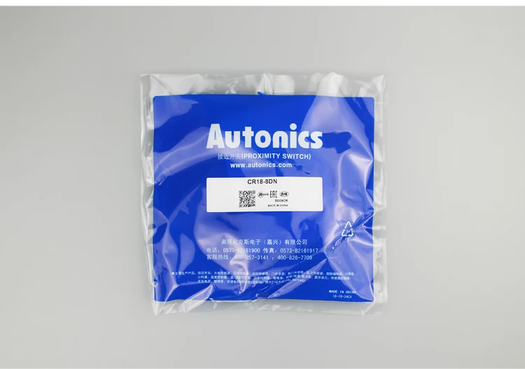 Датчик приближения CR18-8DN CR18-8DP CR18-8DN2 CR18-8DP2 M18