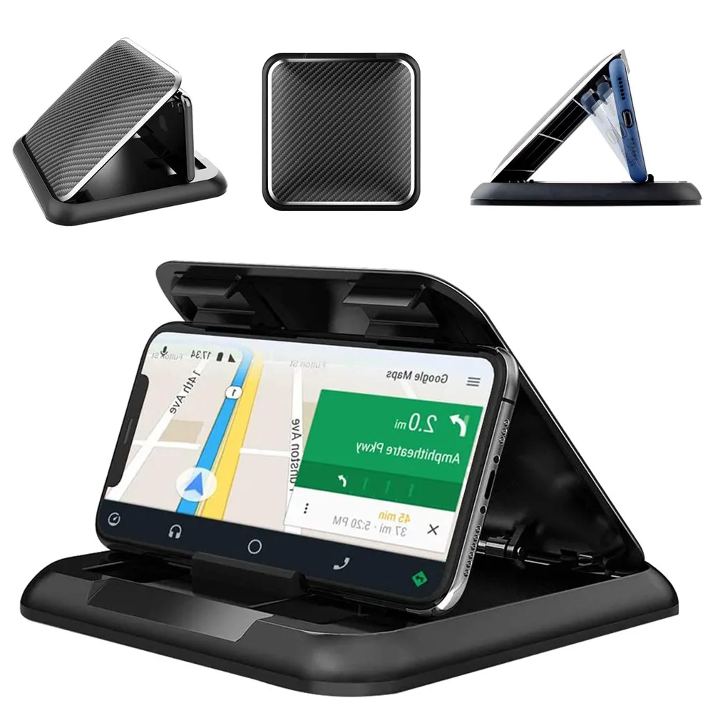Targus Universal In-Car Holder Tablet-KFZ-Halterung