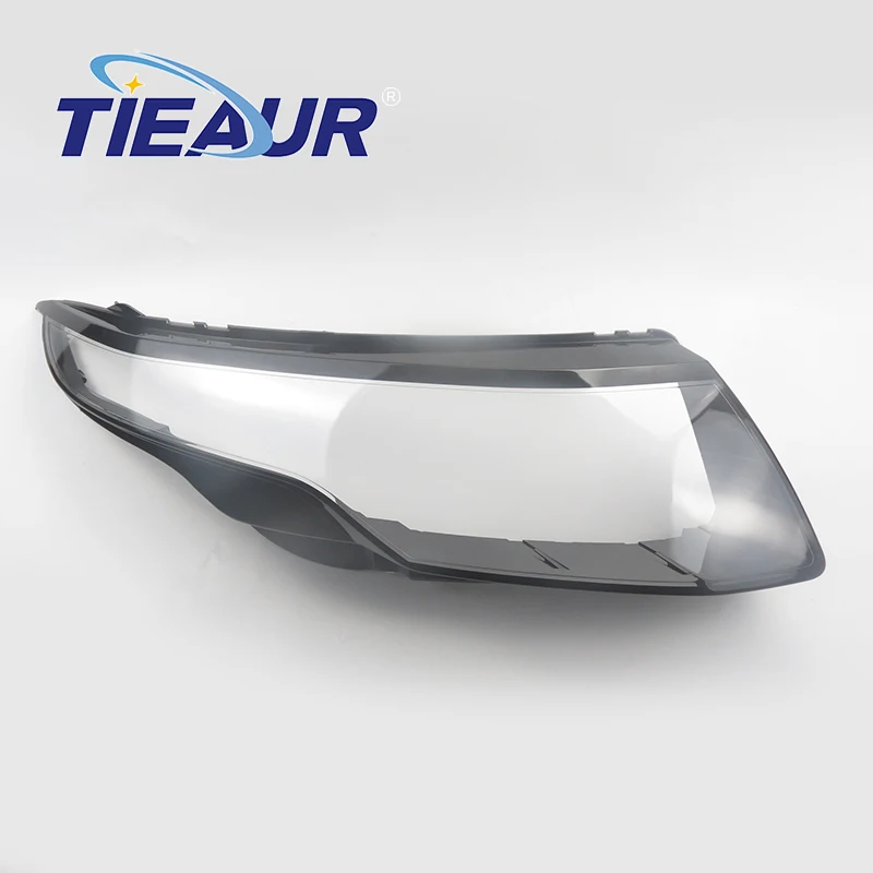 

Headlight Headlamp Clear Lens Cover For Land Rover Range Rover Evoque Transparent Auto Shell 10-18 Mask Lampshade Replacemen DIY