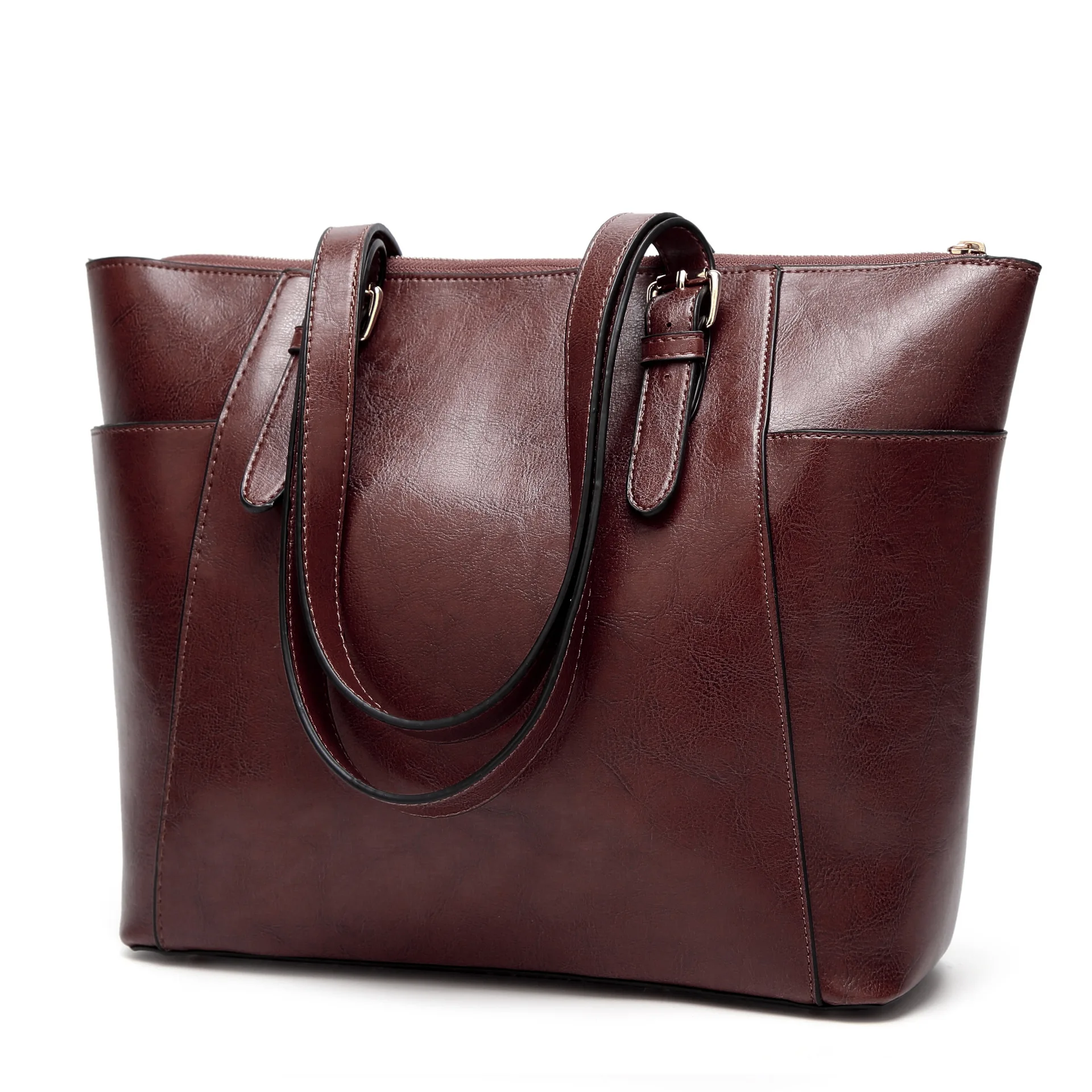 

Manufacturers Direct Selling 2019 Autumn And Winter New Style WOMEN'S Bag Korean-style Trend WOMEN'S Shoulder Bag Simple Fashion