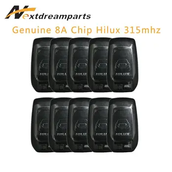

Genuine Car smart Key for Hilux Toyota 8A Chip 315mhz 2 buttons B2N2K2K