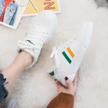 Белые туфли; Новинка года; женские бархатные туфли; сезон осень-зима; красные туфли из сетчатой ткани; обувь для отдыха; сезон осень-зима; хлопковая зимняя обувь