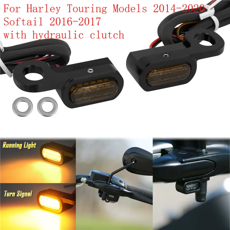 Turn Signal Light 11