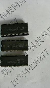 

100% New&original M37222M6-B84SP M37222M6 B84SP DIP42