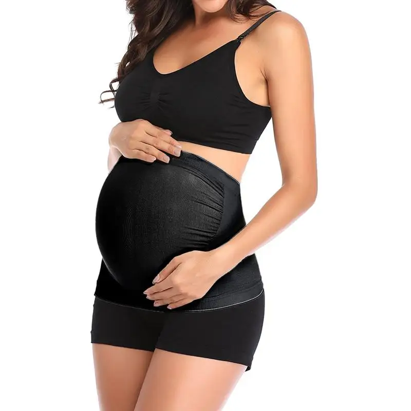 Pregnancy Belt Pregnancy Support Corset Bandage Girdle Pregnant Baby Strap for Pregnant Women pregnancy belly support belt women waist trainer