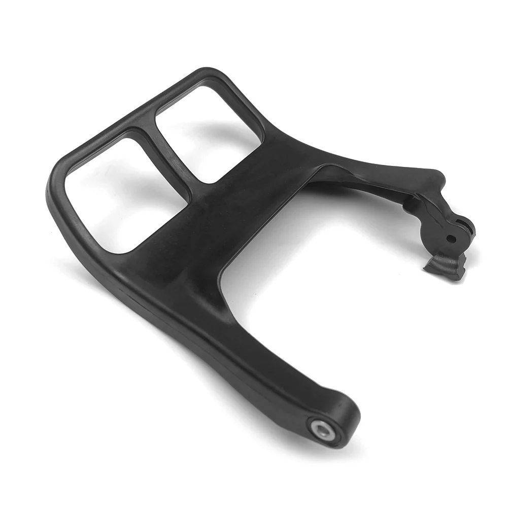 1 шт. ручка цепного тормоза для замены цепной пилы Stihl MS341 MS361 OEM: 1135 790 9100 |