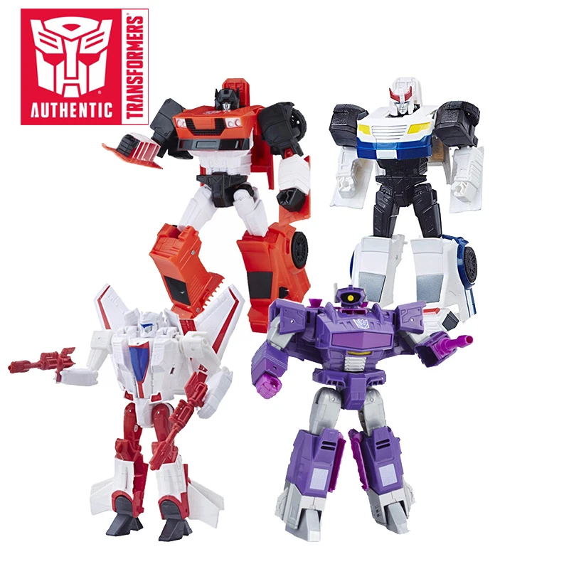 war for cybertron sideswipe