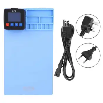 

Screen Opening Separator Machine Repair Heating Station for Mobile Phone Tablet