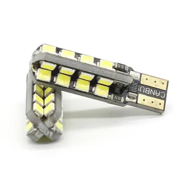 

Consumption Energy Installation Plug And Play Led Car Light T10led Width Lamp License Plate Trunk Light Motorcycle Light