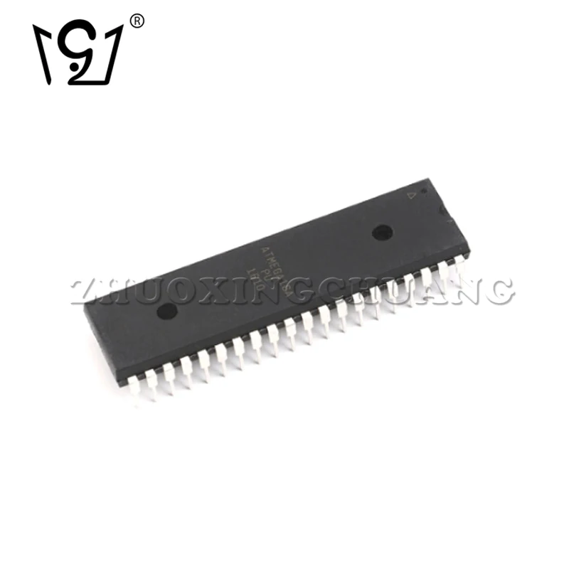 1PCS ATMEGA16A-PU DIP-40 AVR/8-bit microcontroller 16K flash memory | Бытовая техника
