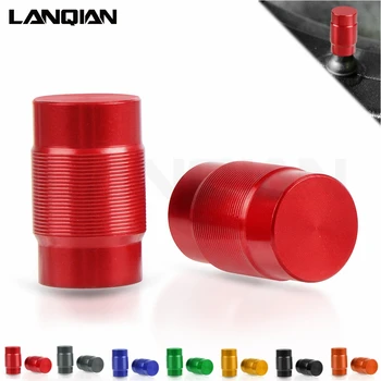 

Motorcycle Aluminum Wheel Tire Valve Stem Caps For Ducati HYPERMOTARD 821 HYPERSTRADA HYPERMOTARD 939 Strada 950 MULTISTRADA