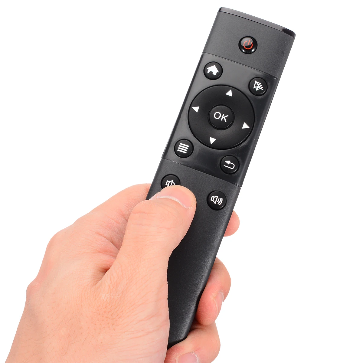 Беспроводной пульт дистанционного управления 2 4 ГГц подходит для ТВ приставок XBMC