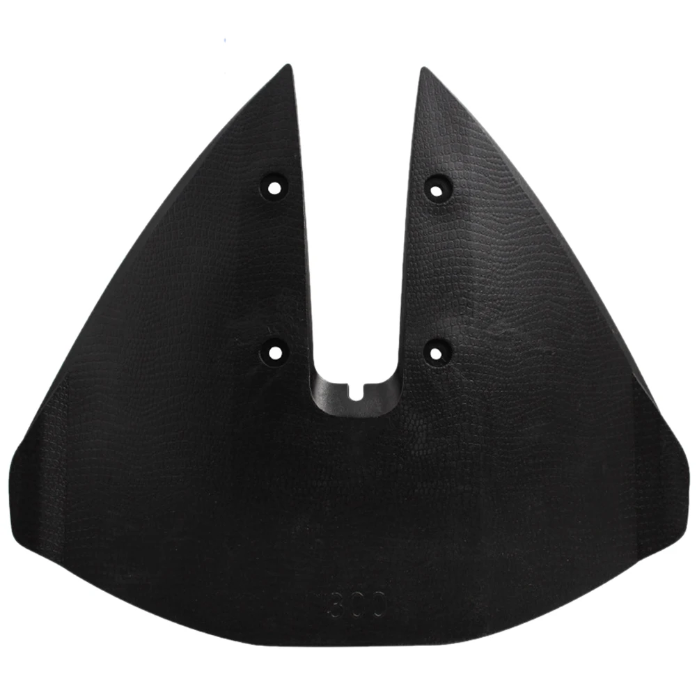 

Outboard Accessories Smooth Edge Wave Board Marine Replacement Durable Textured Surface Anti Corrosive ABS Hardware UV Resistant