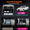 Android 9.0 2Din Car Radio Navigation GPS Multimedia video Player For Toyota Corolla E140 E150 2006 2007-2013  2 din stereo DVD ► Photo 2/6