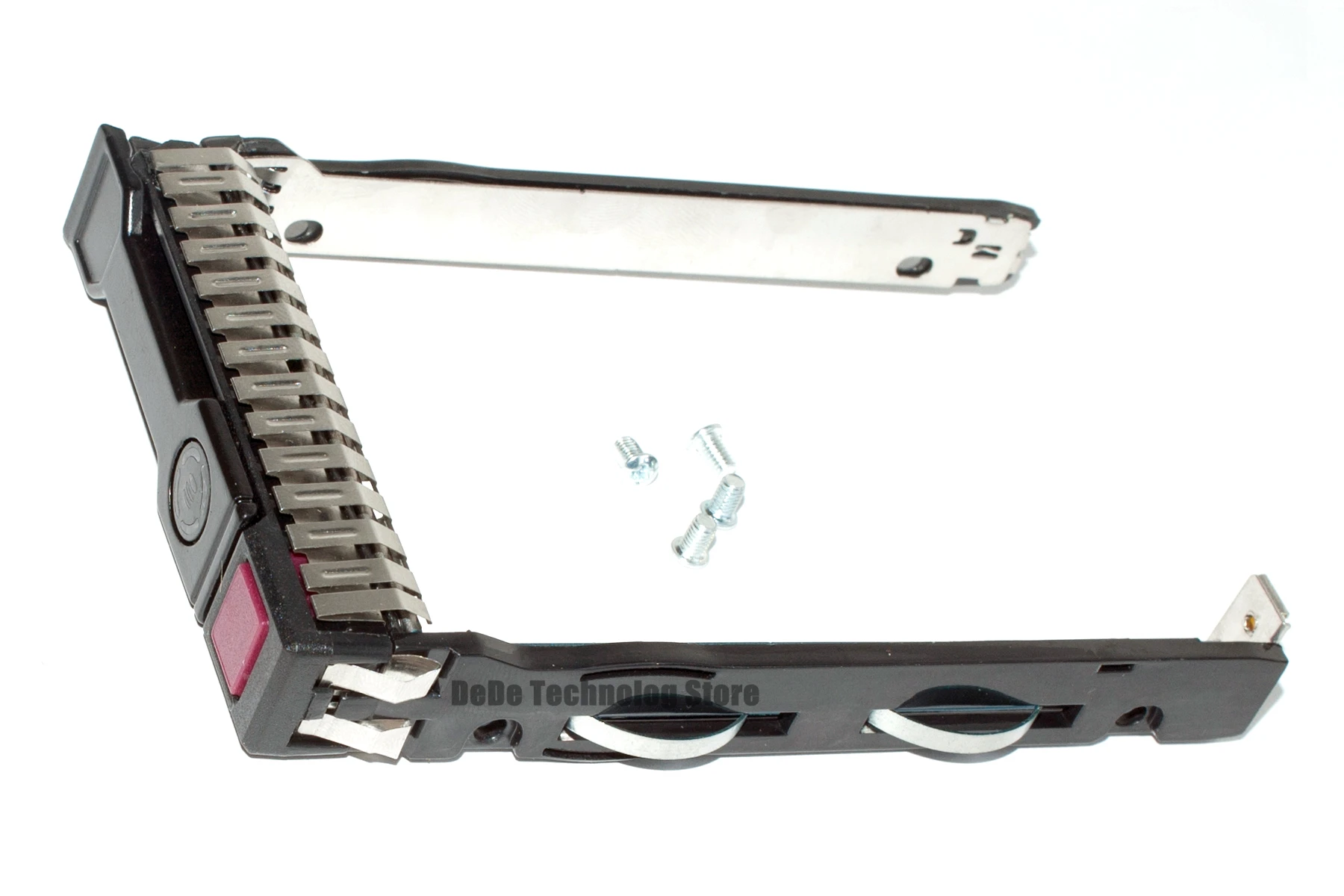 651687-001 2," дюймовый SAS SATA жесткий диск лоток Caddy для hp Gen8 G8 с винтами