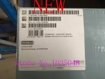 

1PC 6ES7997-1CA00-4BA0 New and Original Priority use of DHL delivery