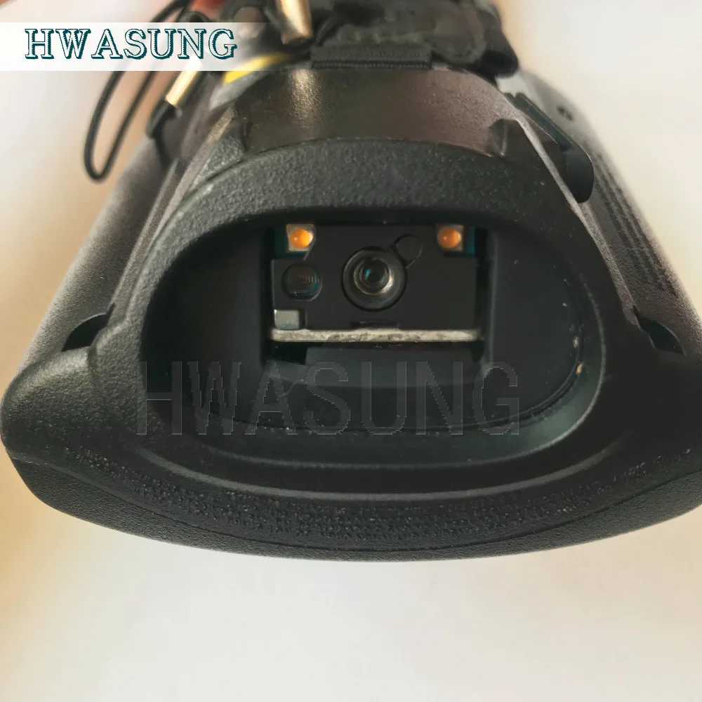 ZEBRA Motorola/Symbol MC32N0-S12HCLE0A одномерный 28 ключ терминал сбора данных
