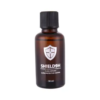 

Car Polish Auto Car Liquid Ceramic Coat Car Paint Care 9H Hardness Car Liquid Ceramic Coat Super Hydrophobic Glass Coating