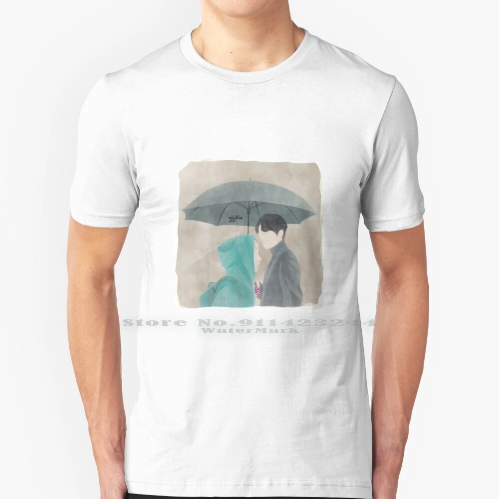 Goblin 01 T Shirt 100% Pure Cotton Goblin Gong Yoo Guardian The 