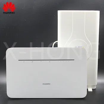 

Huawe B535 B535-232 4G LTE 300Mbps Wireless router 4G wifi router with Antenna Support Band LTE: B1 / B3 / B7 / B8 / B20 / B28