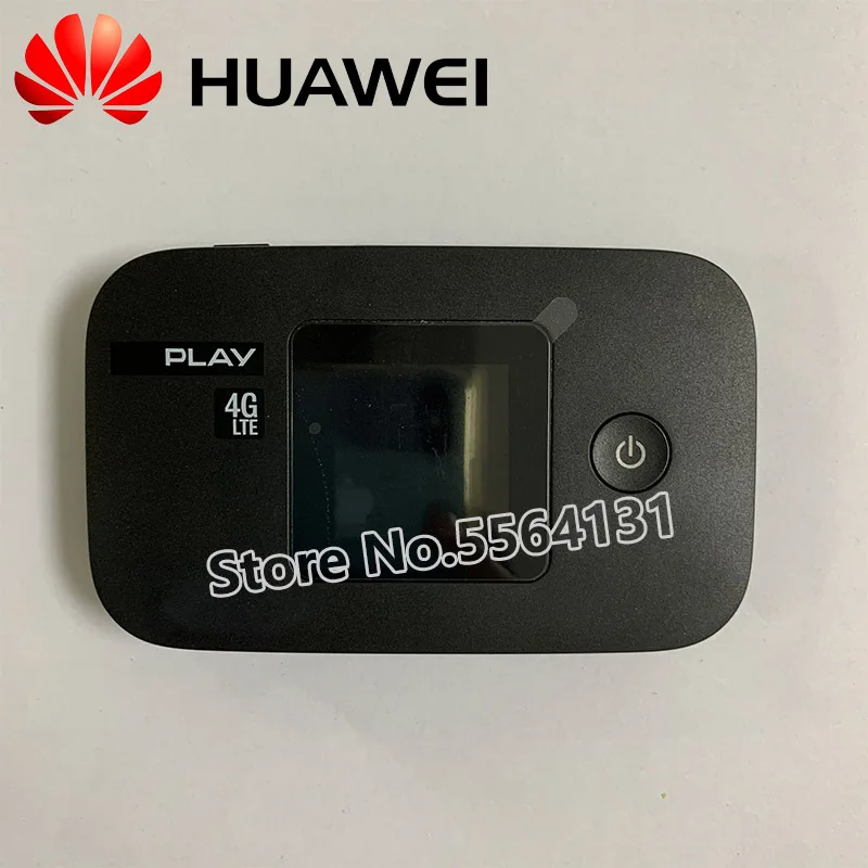 Huawei E5377 E5377Bs-605 4G LTE Cat4 Mobile Hotspot 150mbps MIFI Router 1500mah WIFI Modem with SIM card slot(Unlocked)