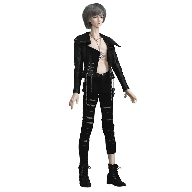 Dollios M 70 см мужской 1/3 BJD SD куклы смолы фигурки Luts игрушка-персонаж из сказочной страны подарок на Рождество День рождения Iplehouse