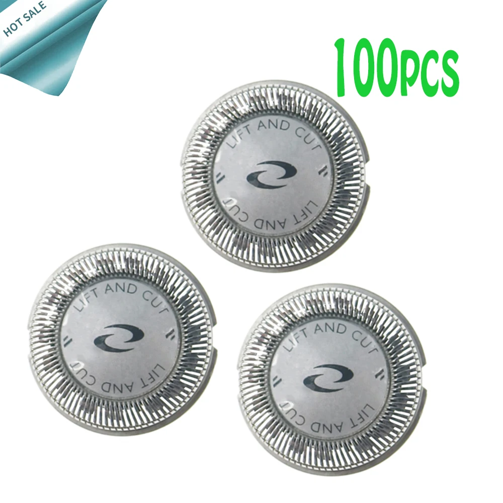 Сменная головка для бритвы Philips HQ64 HQ54 HQ6070 HQ6073 7310XL PT710 HQ7325 HQ7340 PT715 PT725 PT720 100