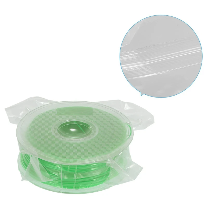 3D-принтеры ПЭТГ PETG Пластик 1,75 мм 1 кг/рулон для 0,2/0,3/0,4/0,6 мм форсунками из Prusa I3 комплект 3d PETG Материал нити