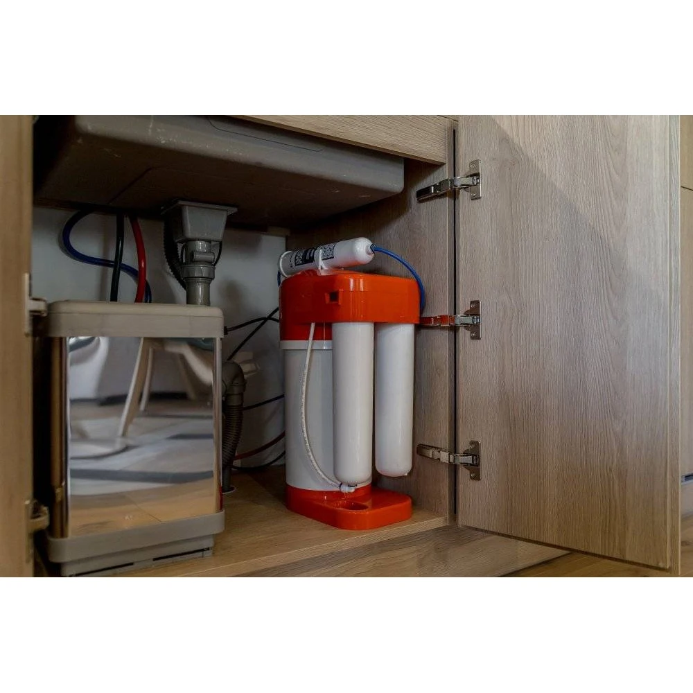 4s. 4s. 1. водоочиститель omoikiri pure drop 2. 1 4.