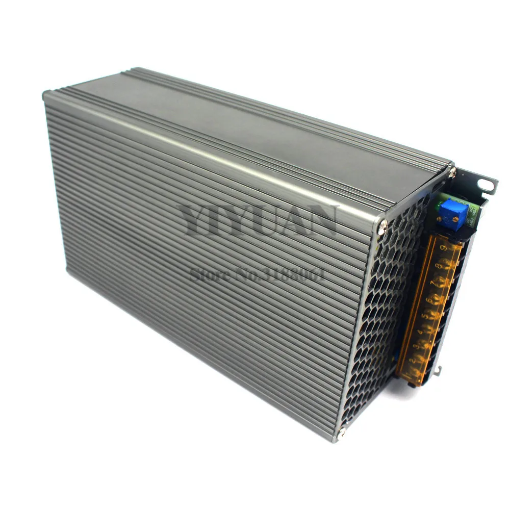 110V 220V AC к DC 30V адаптер питания Трансформатор 1200W 40A DC30V блок для CCTV радио моторов