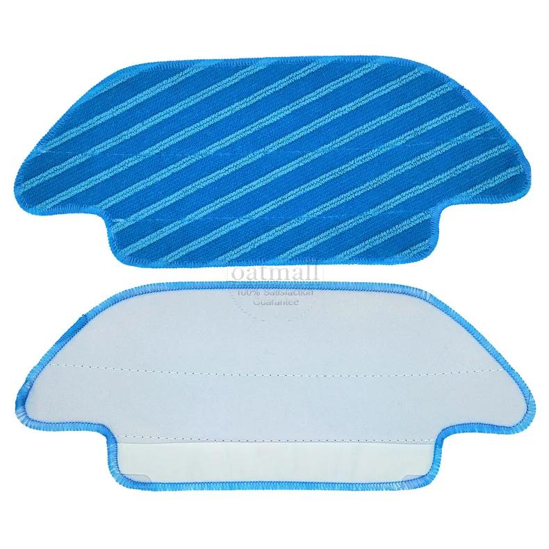 Zubehör für cecotec conga 4090 5090 6090 7090 Ersatzteile, Staubsauger-Ersatz satz, Mittel bürste, Seiten bürste, Mopptuch, Rad – Detail 13