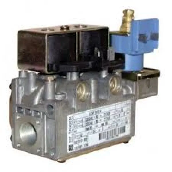 Газовый клапан SIT 837 Tandem 0.837.011 |