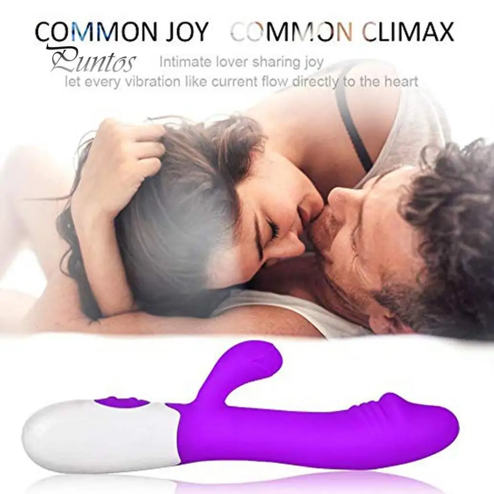 10 частотных вибраций G Стимулятор точки клитора элегантный фаллоимитатор