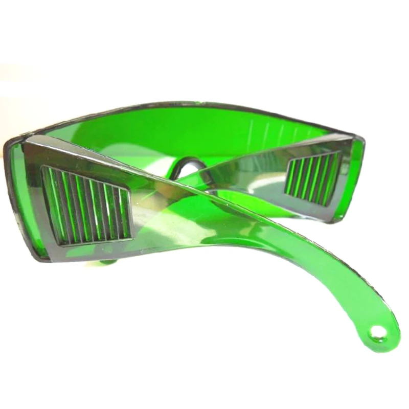 Laser Safety Glasses 200-450nm & 800-2000nm 405nm 450nm 808nm 1064nm YAG Protective Goggles OD4+
