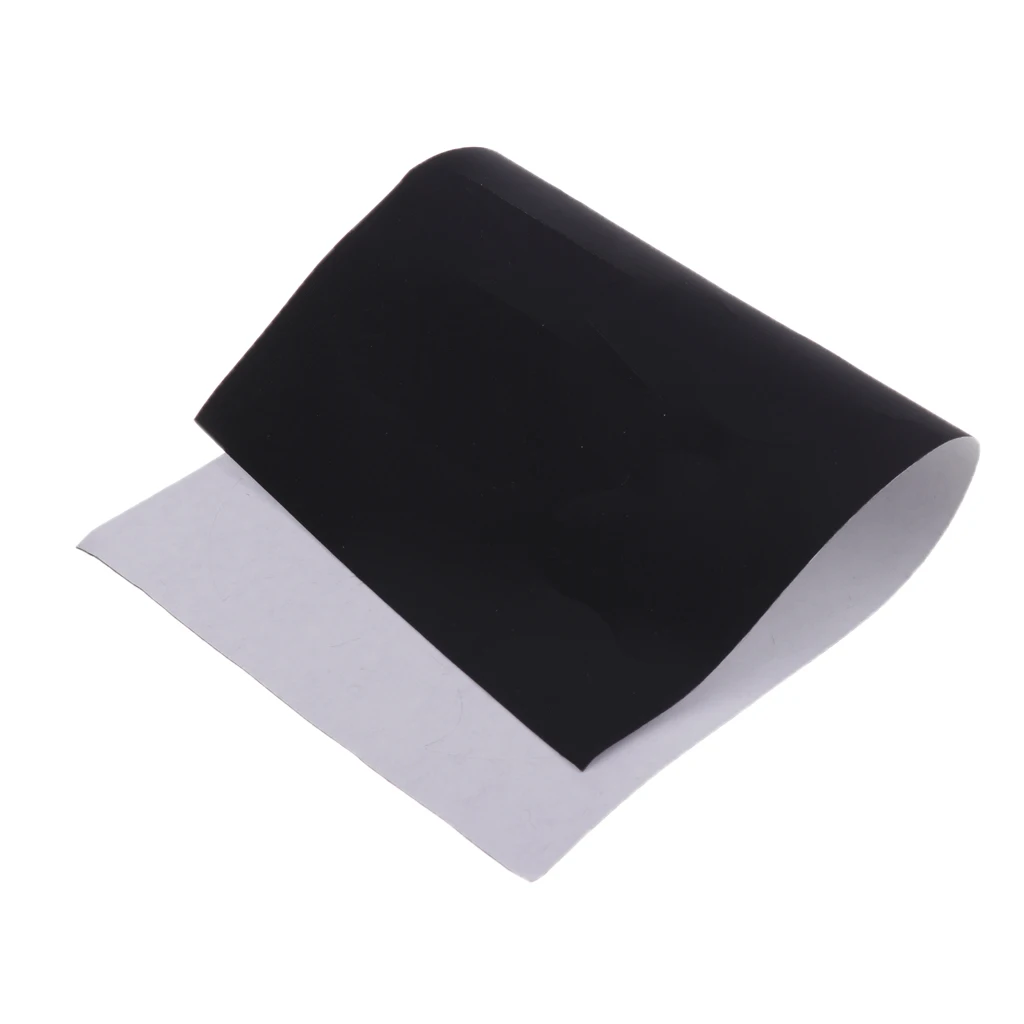 MagiDeal Self-adhesive Repair Patch Waterproof Nylon Repair Kit for Jackets Tents Outdoors