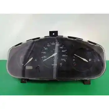 

248105F BOX INSTRUMENTS NISSAN MICRA (K11)