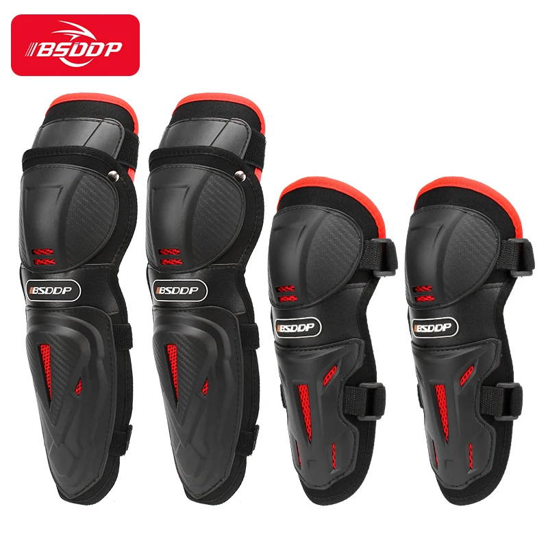 Elbow Knee Guards for Riders