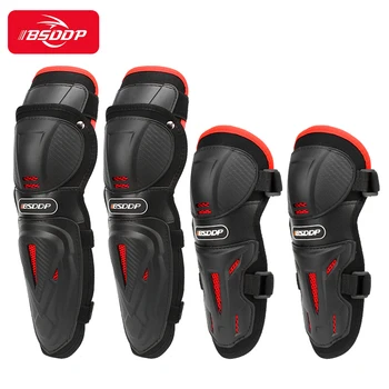 Elbow Knee Guards for Riders