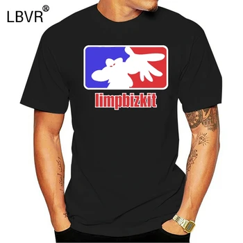 

Limp Bizkit Shirt American Rock Band Music Tour 2019 Men Black T Shirt S 2Xl