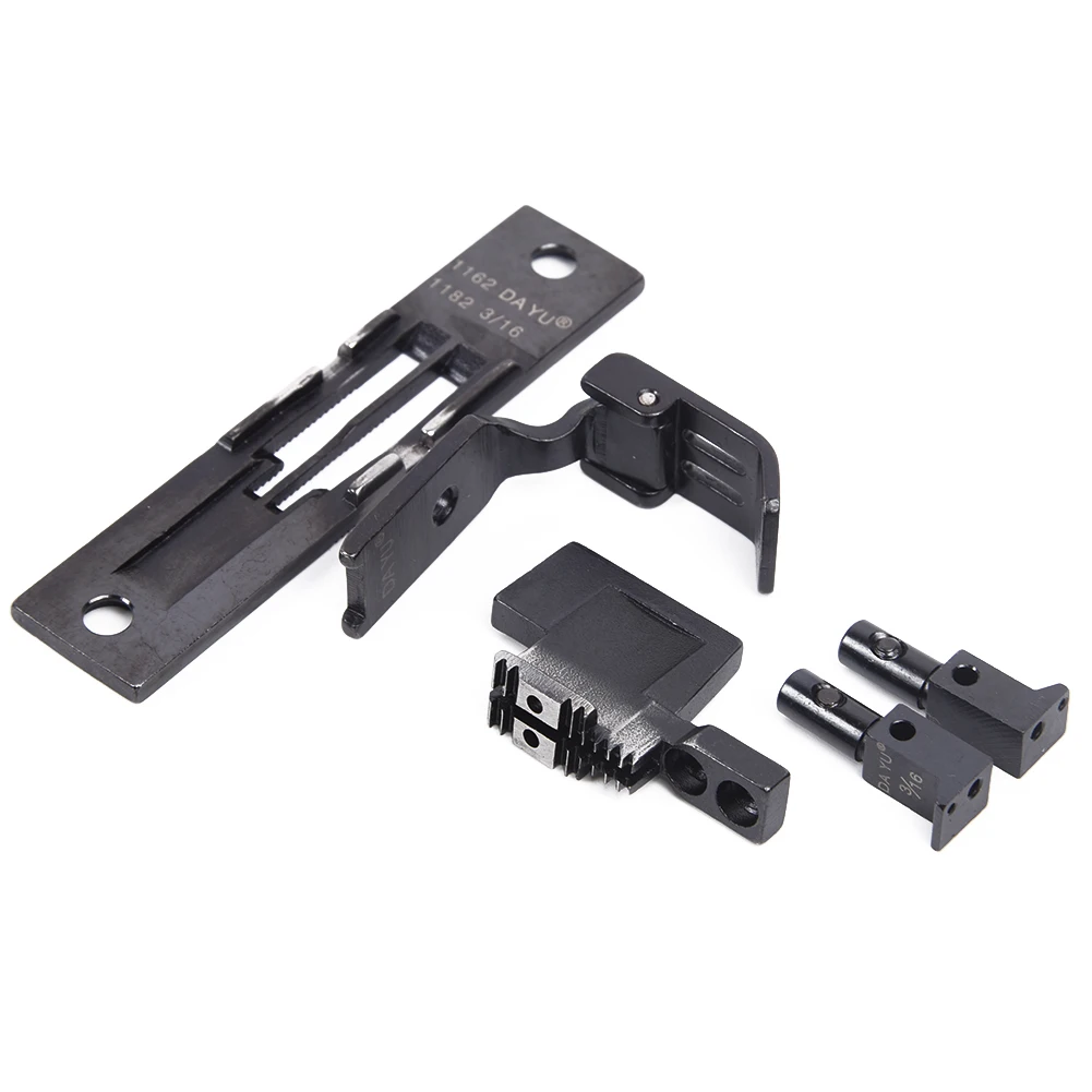 Швейной машины 1 комплект для JUKI LH-1152 LH-1162 LH-1182 5 Размеры Замена