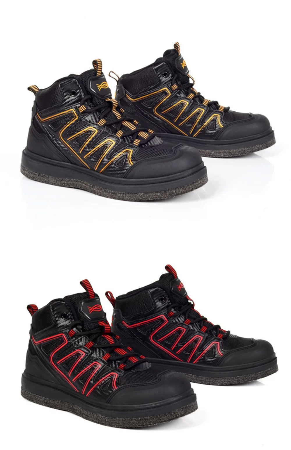 Outdoor Unisex Sea Rock Fishing Shoes 