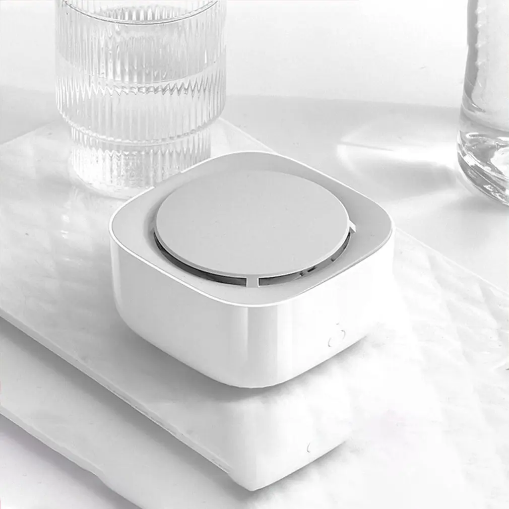 Xiaomi Mijia Mosquito Repellent Killer умная версия таймер для телефона с светодиодный подсветкой для дома, гостиной, борьбы с вредителями