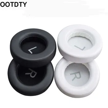 

1Set Soft Leather Ear Cushion Cover Cup Earpads Headband for AKG K548 K848 Headphones Repair Parts Accessories