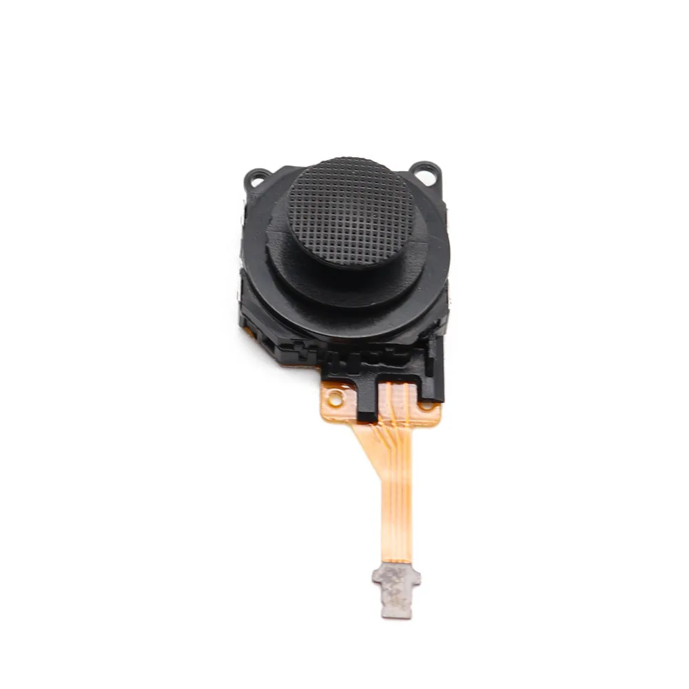 TingDong 3D Аналоговый джойстик резиновый комплект для psp 3000 3D кнопка для psp 3000 джойстик резиновый